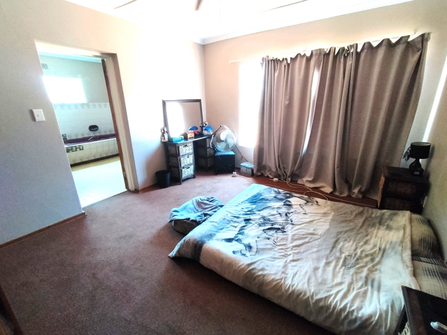 3 Bedroom Property for Sale in Fleurdal Free State